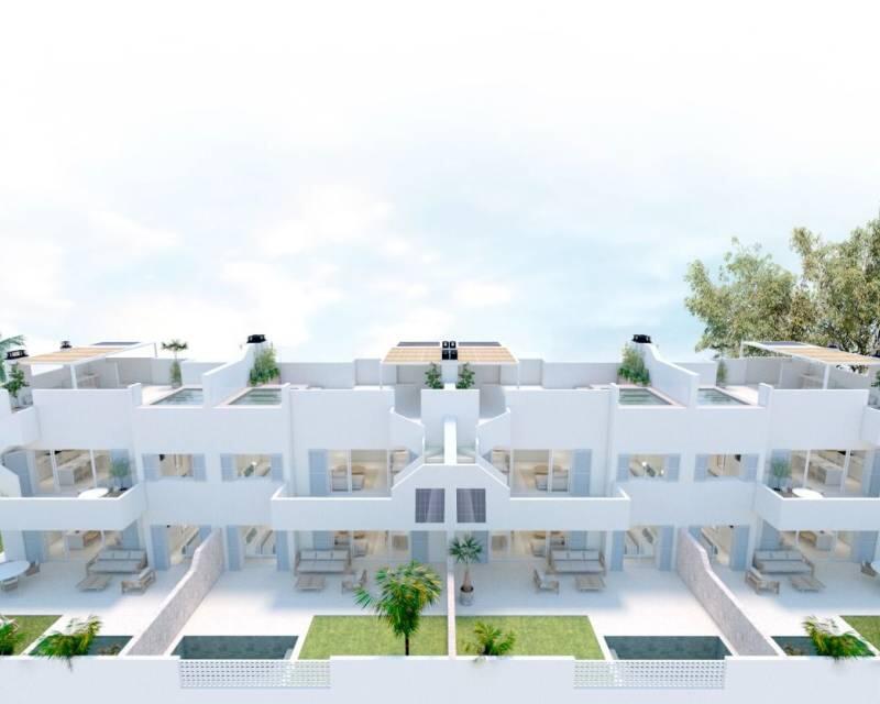 3 soveværelse Villa til salg