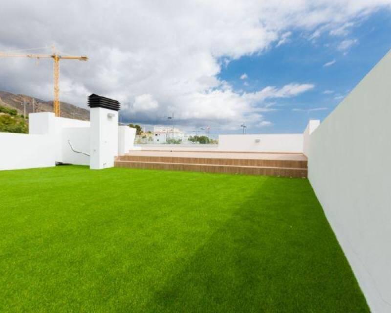 3 soveværelse Villa til salg