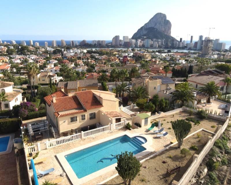 3 bedroom Villa for sale