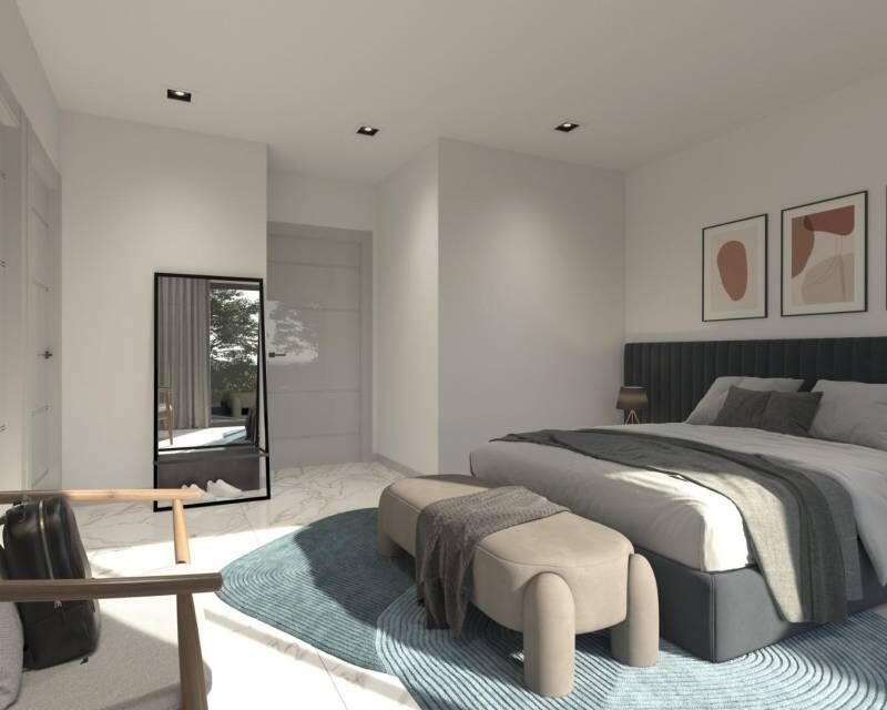 3 chambre Villa à vendre