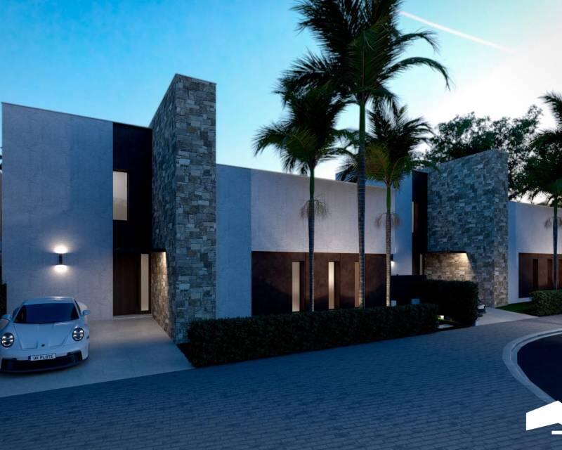 3 soverom Villa til salgs