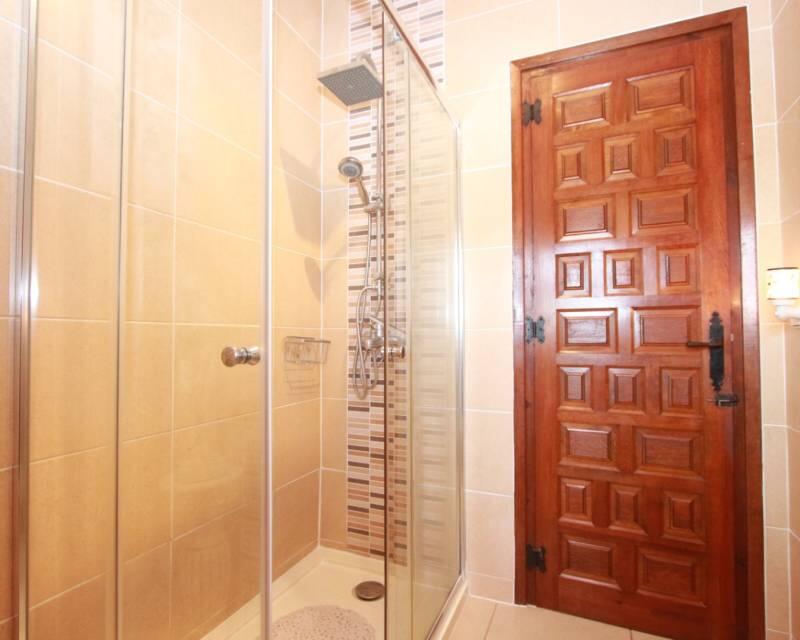 3 slaapkamer Villa Te koop