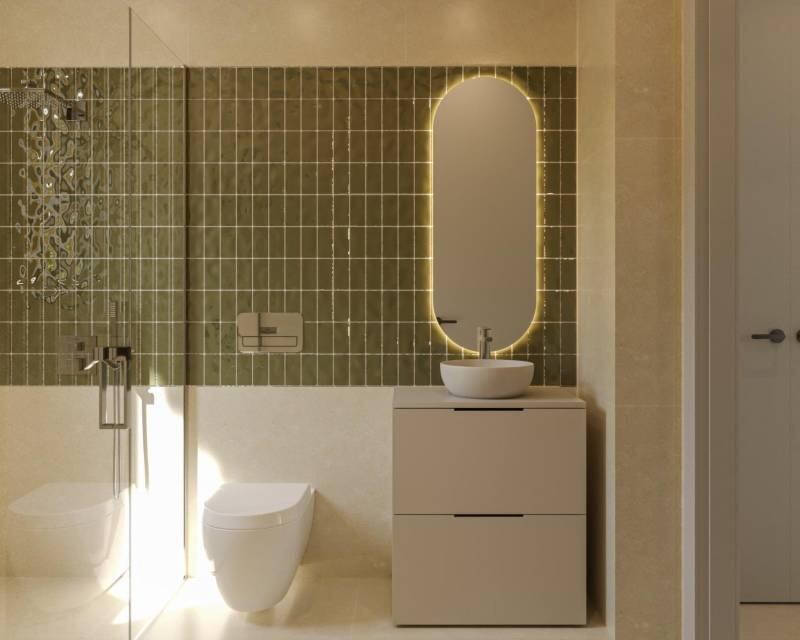 3 slaapkamer Villa Te koop