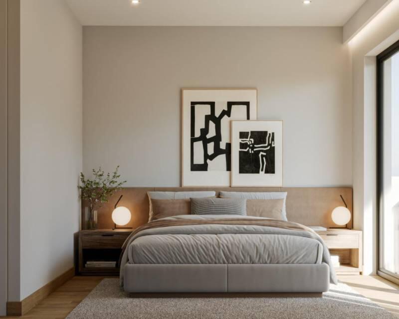 3 slaapkamer Villa Te koop