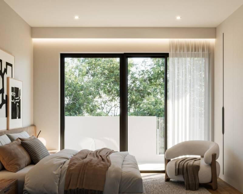 3 slaapkamer Villa Te koop