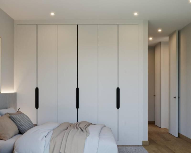 3 slaapkamer Villa Te koop