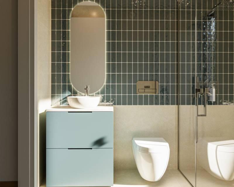 3 slaapkamer Villa Te koop