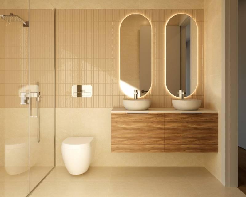 3 slaapkamer Villa Te koop