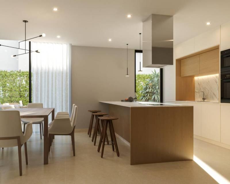3 slaapkamer Villa Te koop