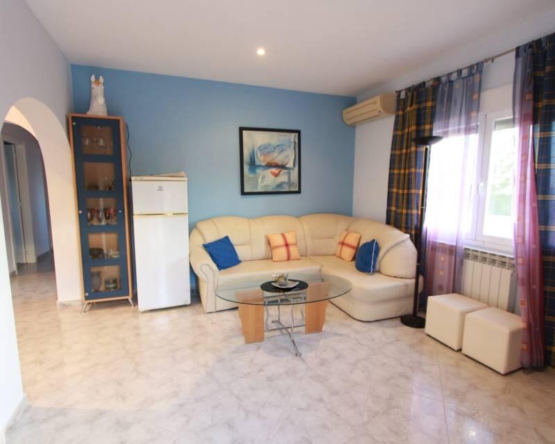 4 bedroom Villa for sale