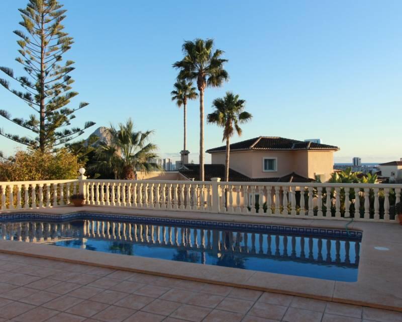 4 bedroom Villa for sale