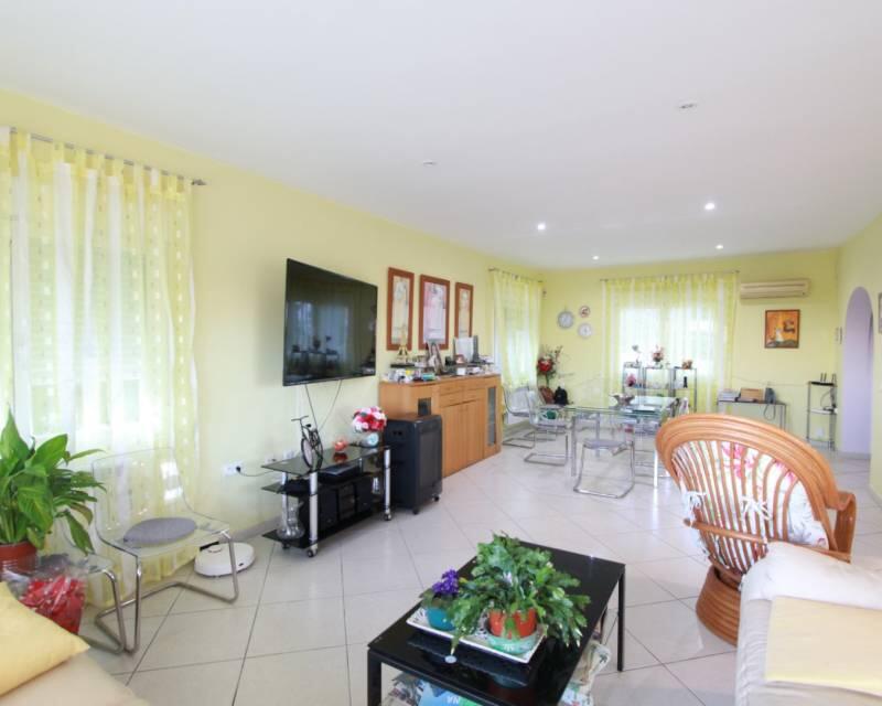 4 bedroom Villa for sale