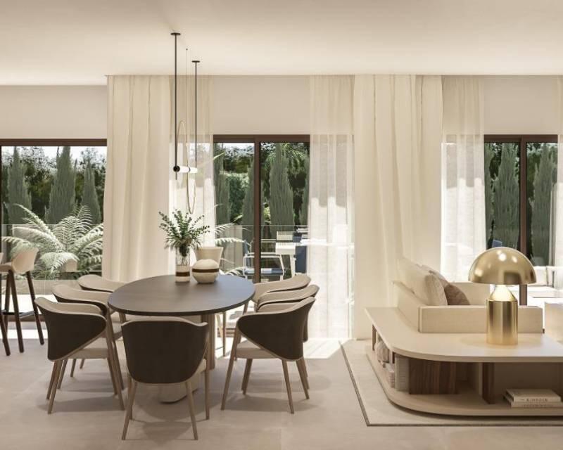 4 Schlafzimmer Villa zu verkaufen