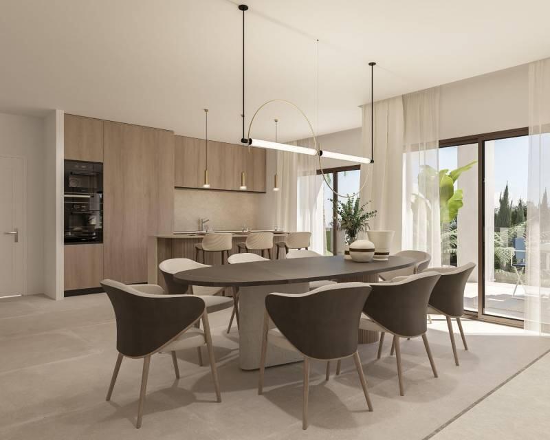 4 Schlafzimmer Villa zu verkaufen