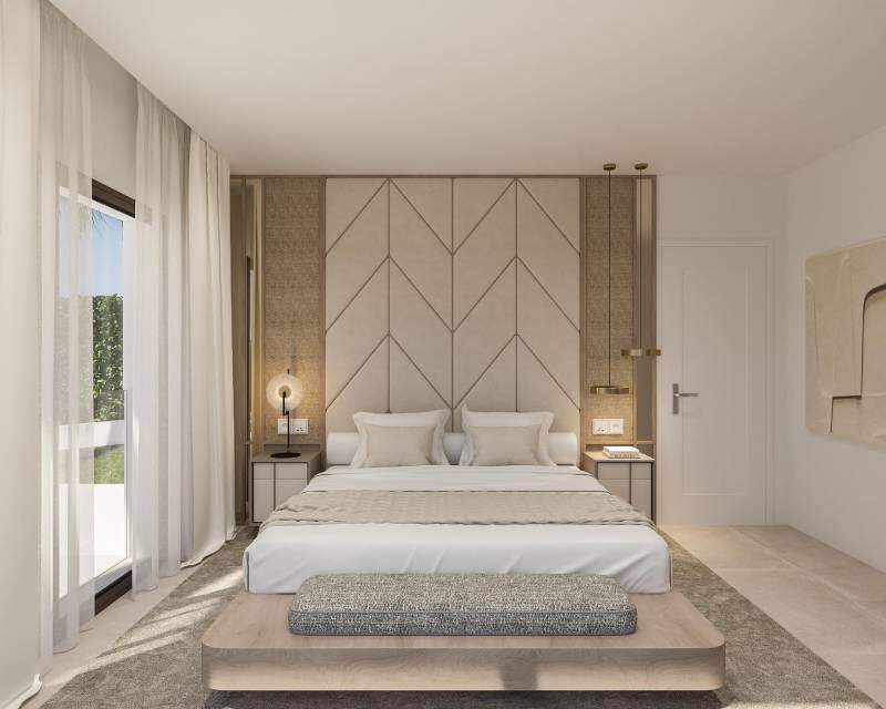 4 Schlafzimmer Villa zu verkaufen