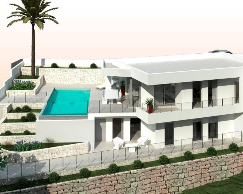 3 Schlafzimmer Villa zu verkaufen