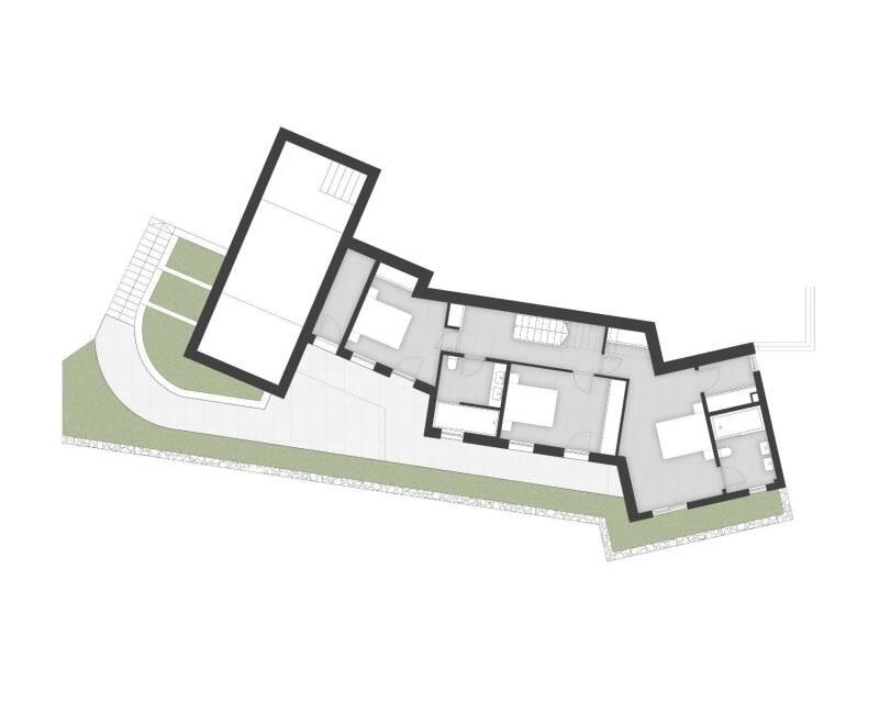3 Schlafzimmer Villa zu verkaufen