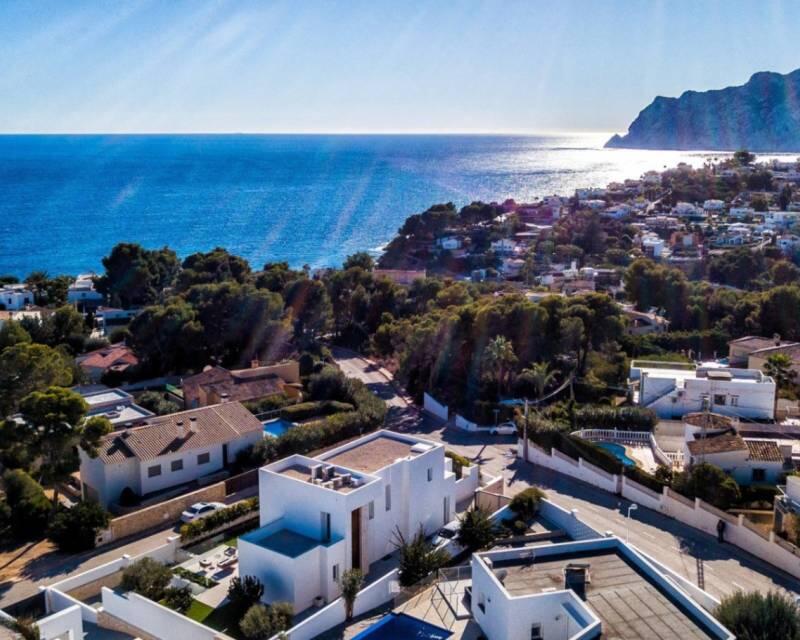 4 soveværelse Villa til salg