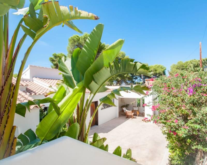 4 soverom Villa til salgs