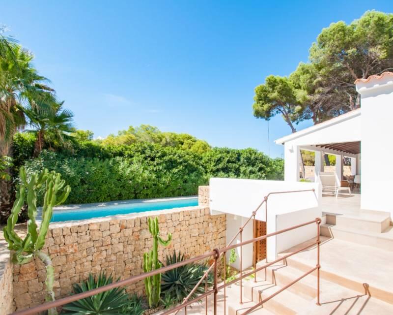 4 soverom Villa til salgs