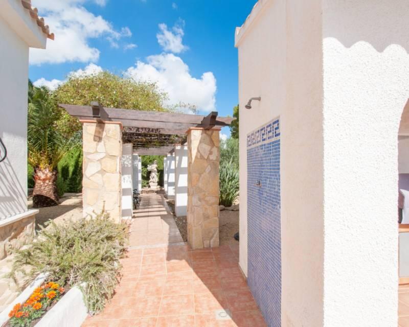 4 slaapkamer Villa Te koop