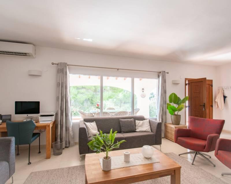 4 slaapkamer Villa Te koop