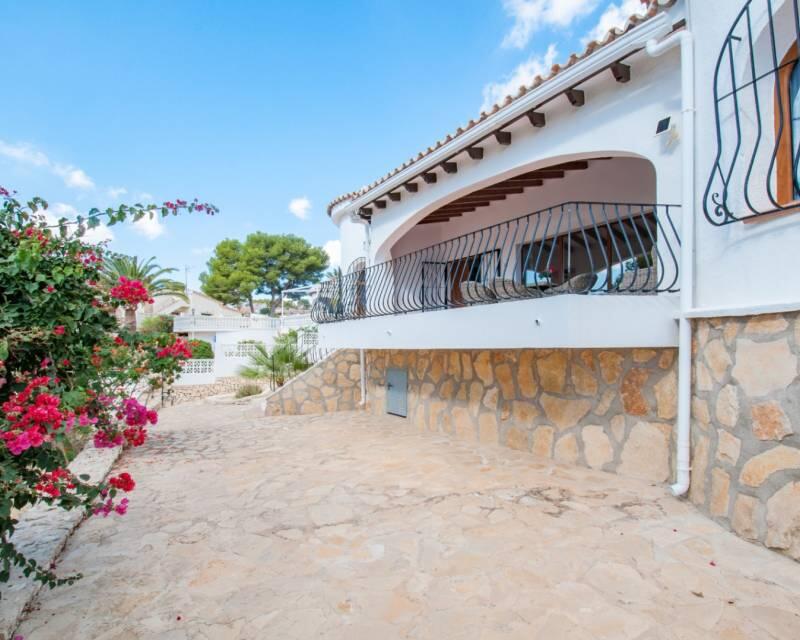4 slaapkamer Villa Te koop