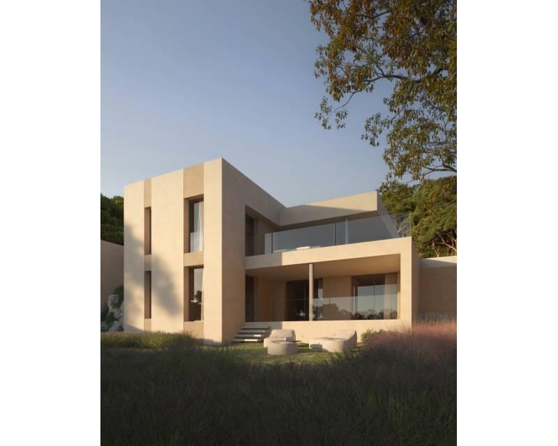 4 slaapkamer Villa Te koop