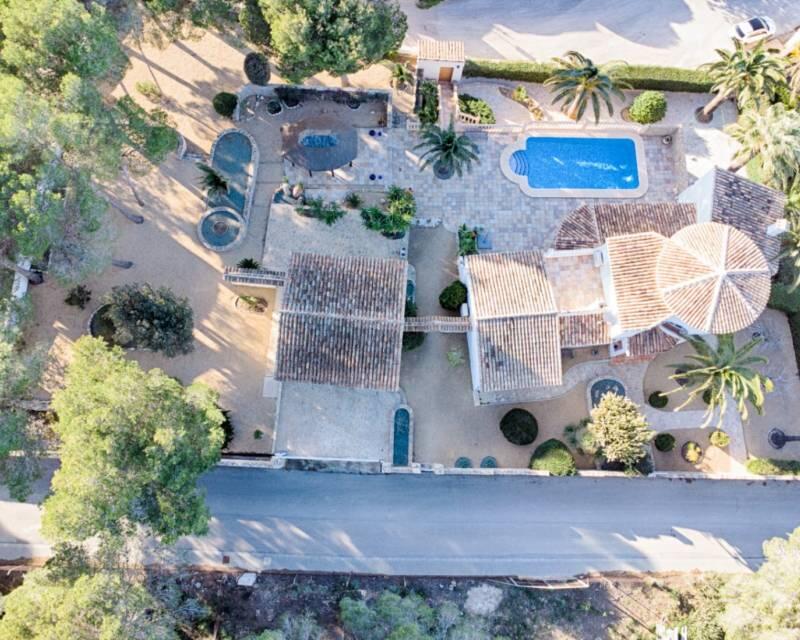 4 slaapkamer Villa Te koop