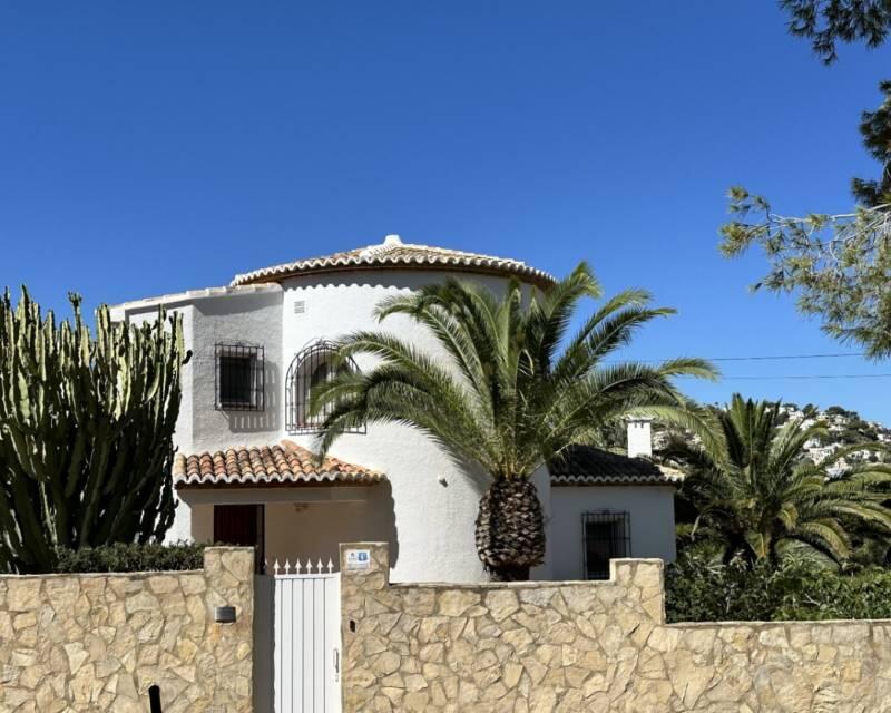 4 slaapkamer Villa Te koop