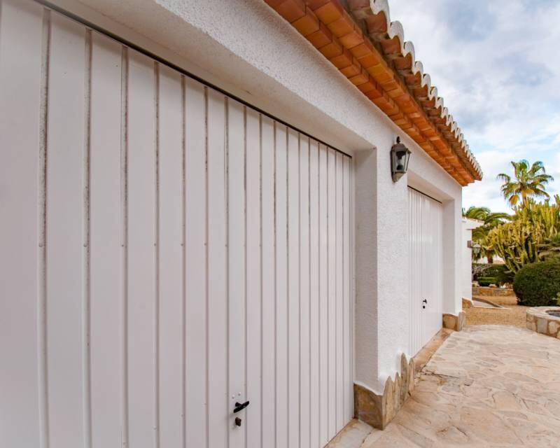 4 slaapkamer Villa Te koop