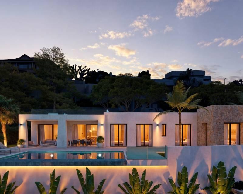 4 bedroom Villa for sale