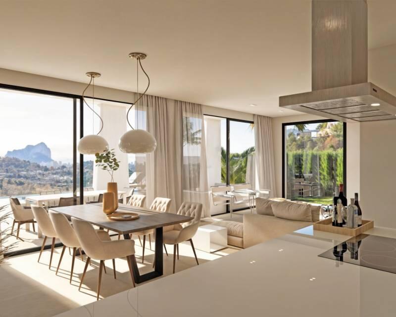 4 bedroom Villa for sale