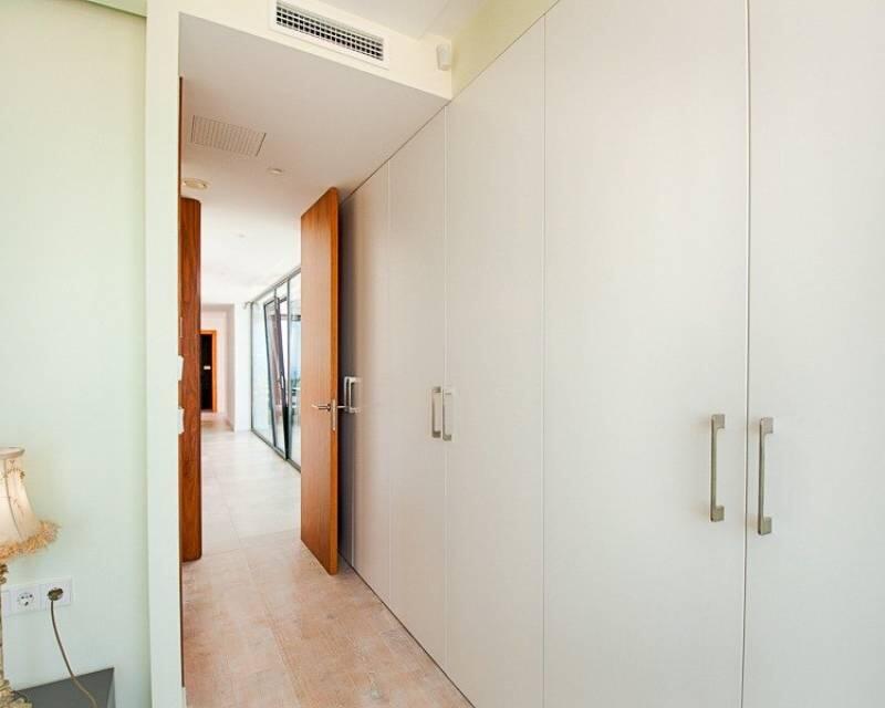 4 Schlafzimmer Villa zu verkaufen