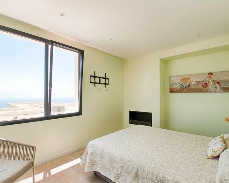 4 Schlafzimmer Villa zu verkaufen
