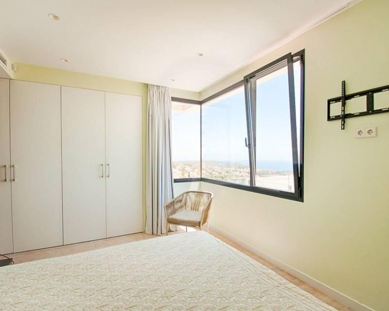 4 Schlafzimmer Villa zu verkaufen