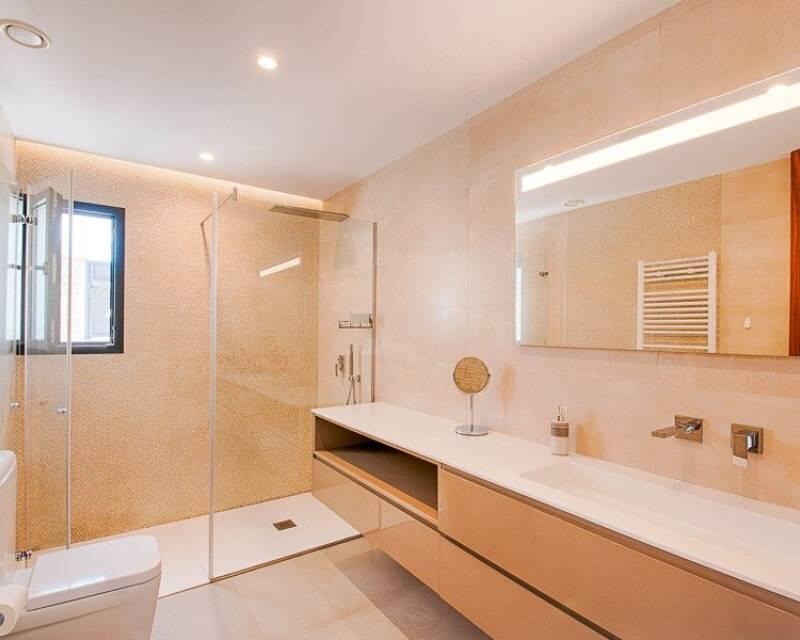 4 Schlafzimmer Villa zu verkaufen
