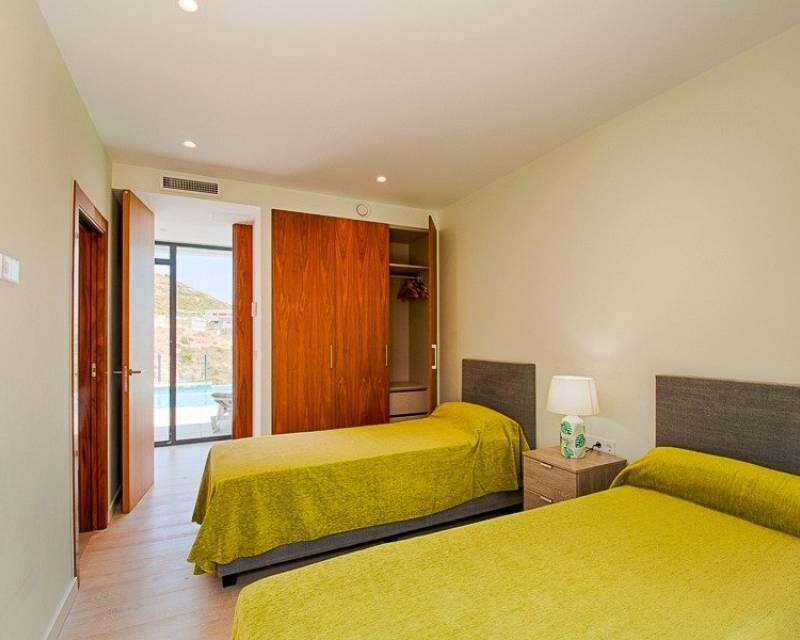 4 Schlafzimmer Villa zu verkaufen