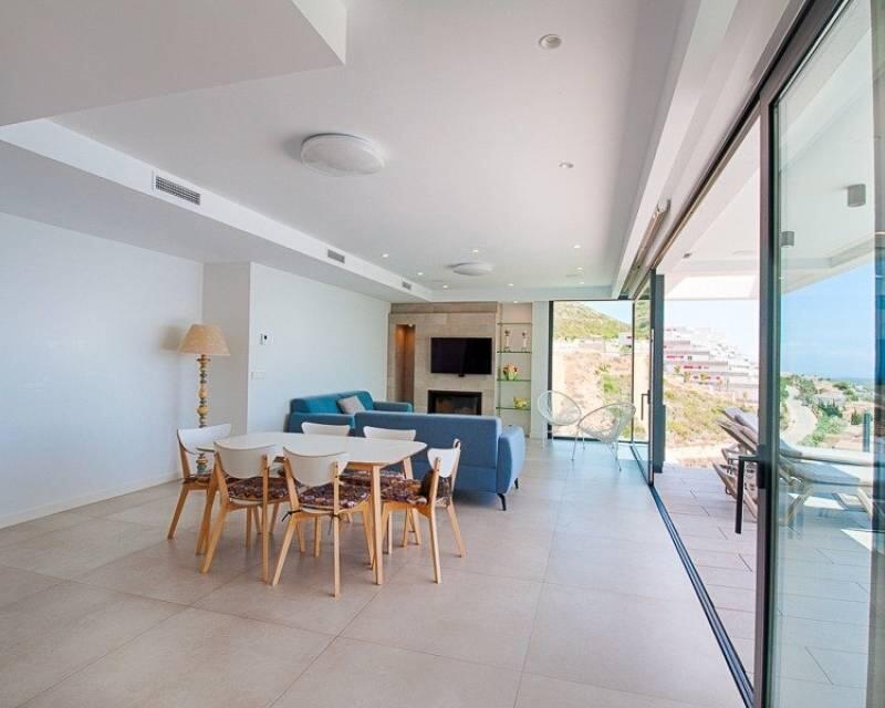 4 Schlafzimmer Villa zu verkaufen