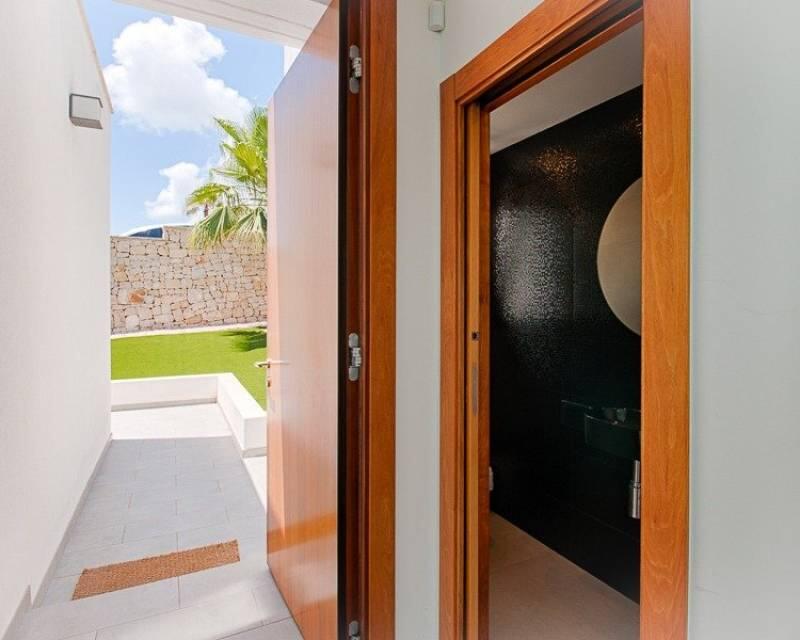 4 Schlafzimmer Villa zu verkaufen
