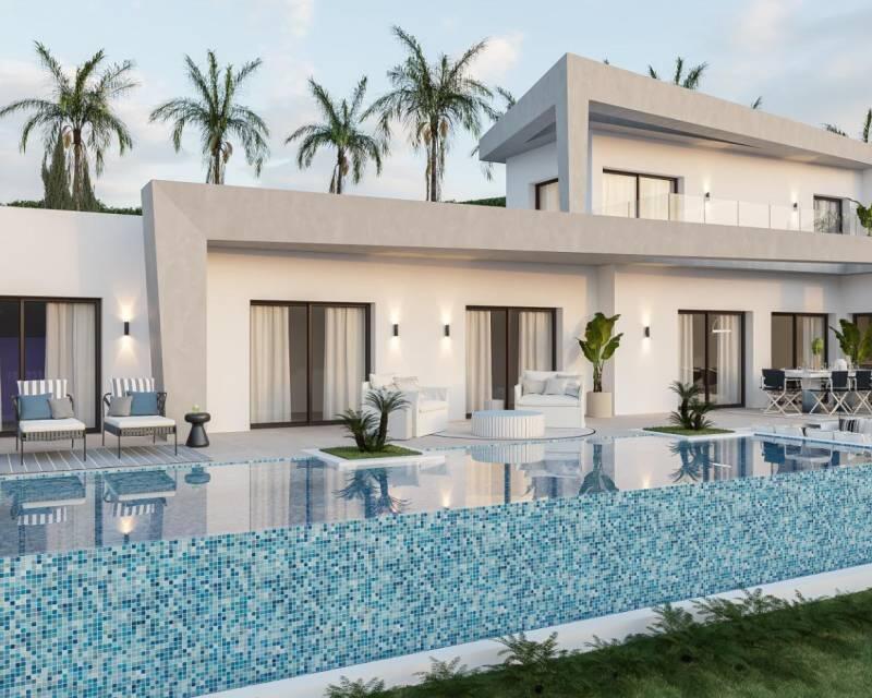 4 bedroom Villa for sale