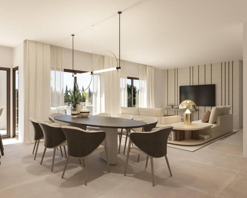 4 bedroom Villa for sale