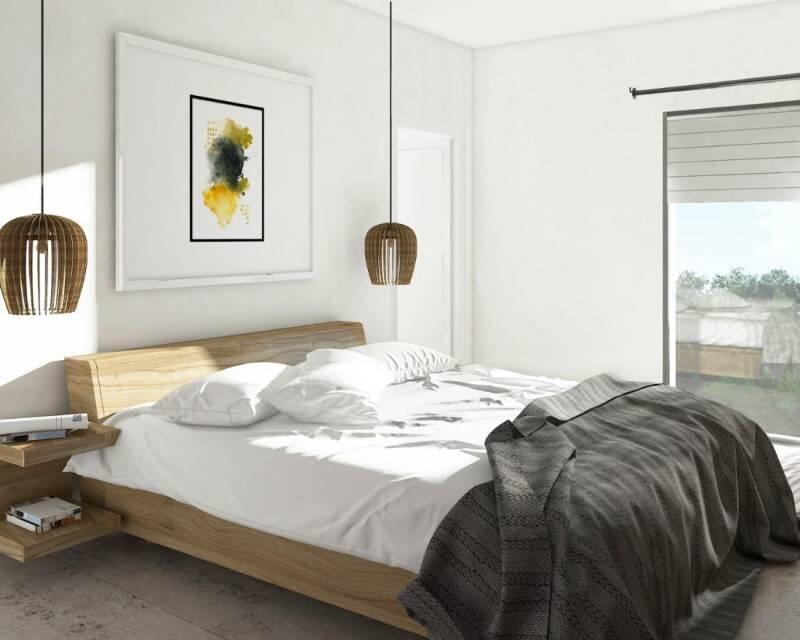 3 Schlafzimmer Villa zu verkaufen