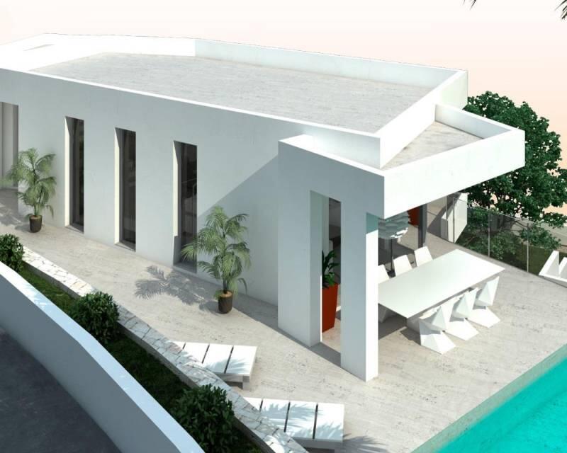 3 Schlafzimmer Villa zu verkaufen