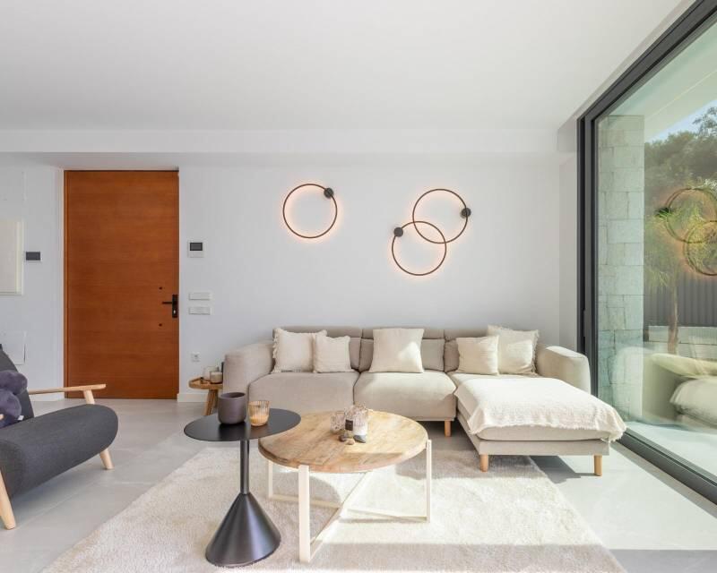4 chambre Villa à vendre