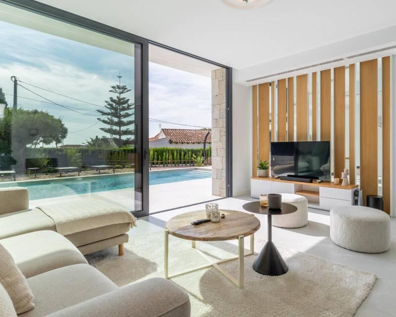 4 chambre Villa à vendre