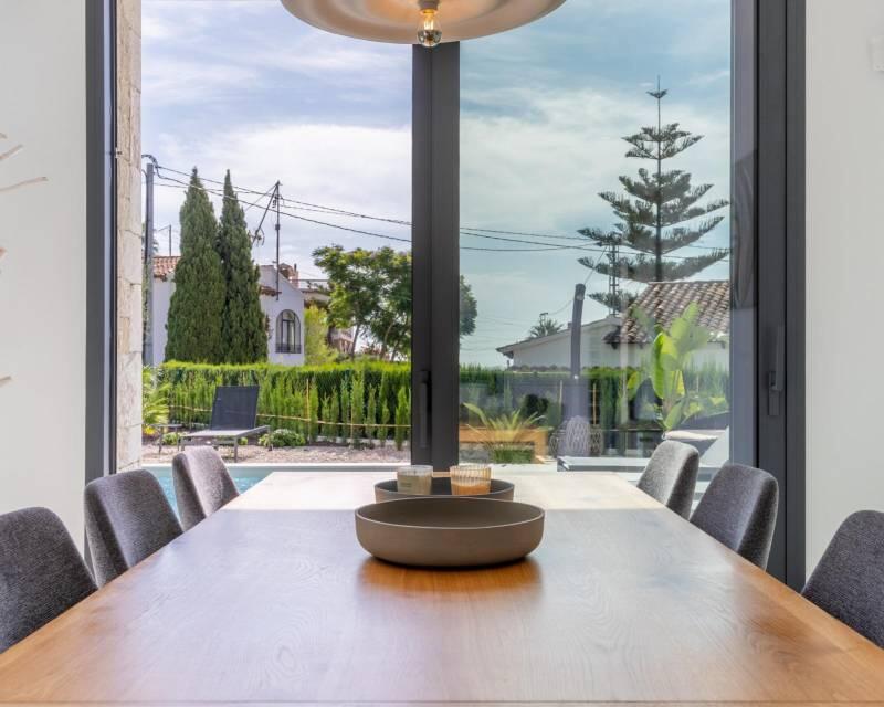 4 chambre Villa à vendre
