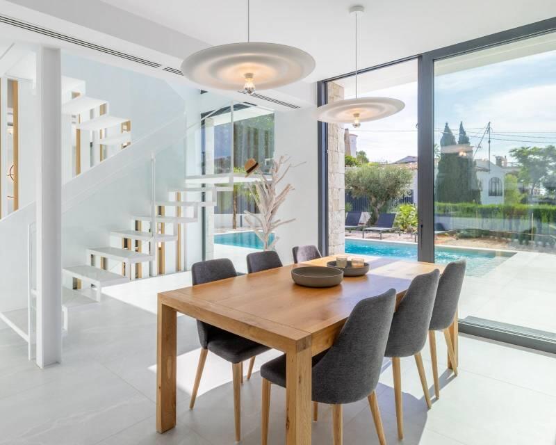 4 chambre Villa à vendre