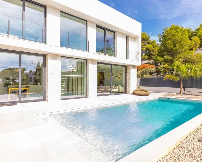 4 chambre Villa à vendre