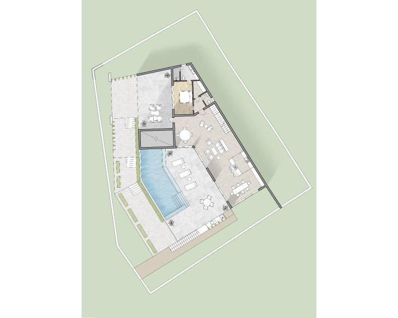 4 bedroom Villa for sale